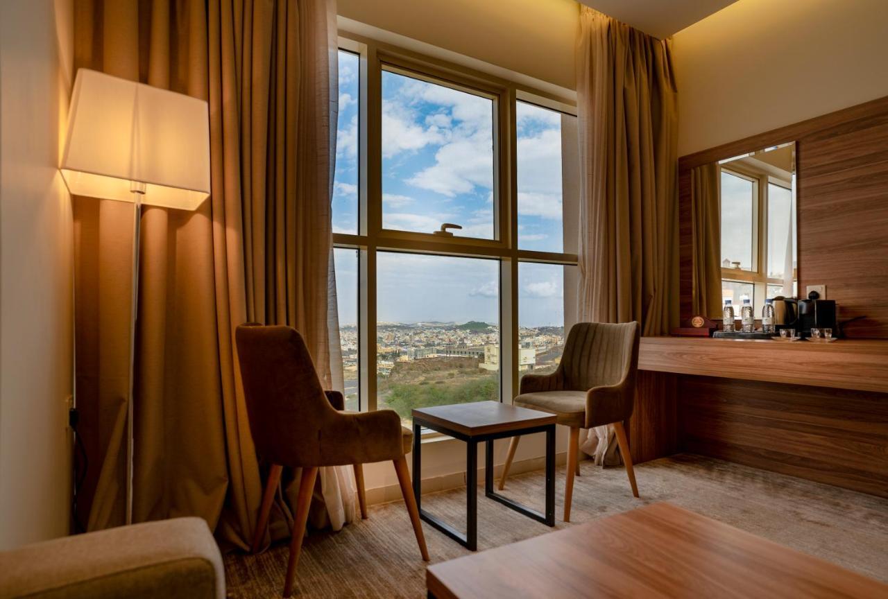 W Suites Hotel อับฮา ภายนอก รูปภาพ