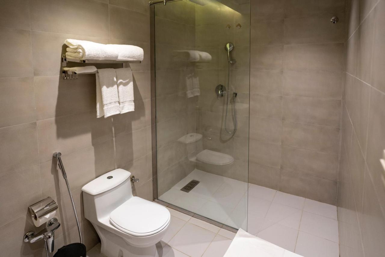 W Suites Hotel อับฮา ภายนอก รูปภาพ