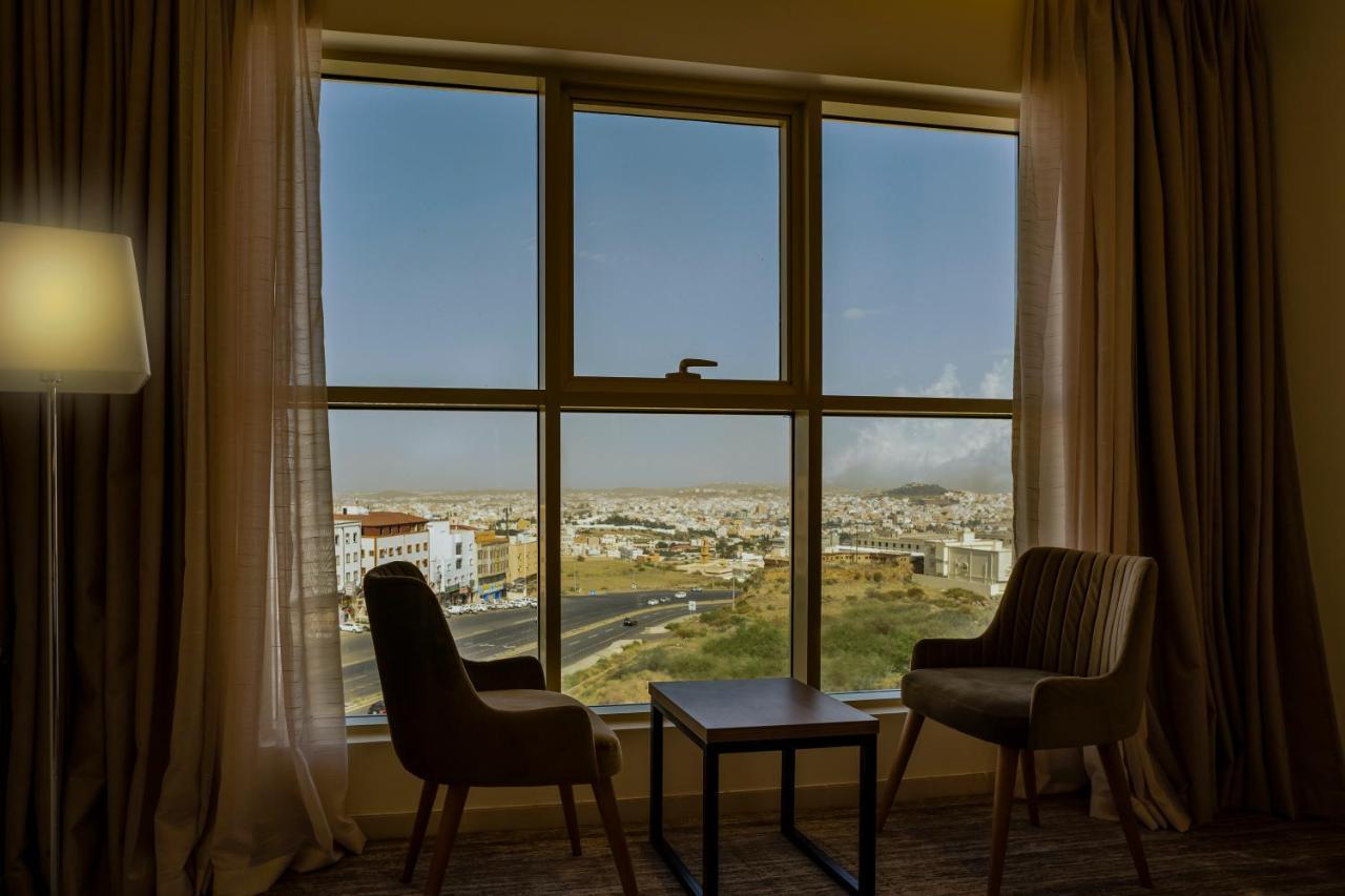 W Suites Hotel อับฮา ภายนอก รูปภาพ