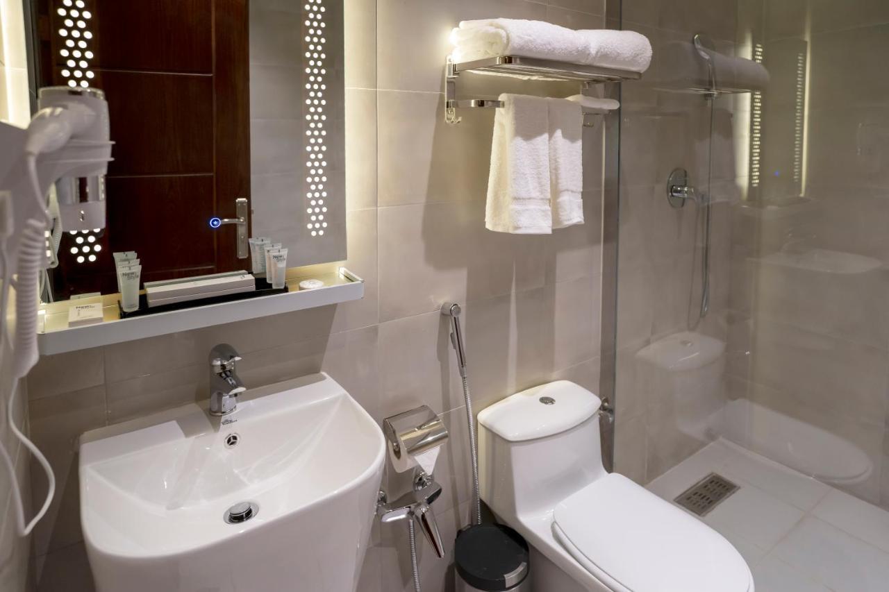 W Suites Hotel อับฮา ภายนอก รูปภาพ
